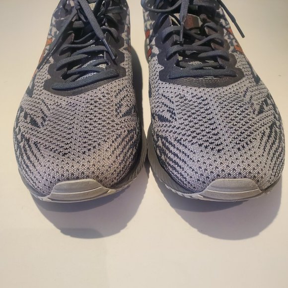 ASICS MEN'S GEL-DS TRAINER 25 - Size 15 - Picture 9 of 9